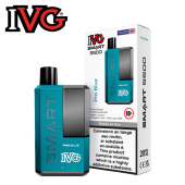 Pro Blue - IVG SMART 5500 Disposable Vape