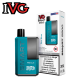 Pro Blue - IVG SMART 5500 Disposable Vape