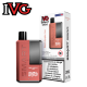 Red Apple Ice - IVG SMART 5500 Disposable Vape