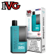 Blueberry Kiwi - IVG SMART 5500 Disposable Vape