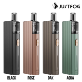 JustFog GLENT Pod Kit