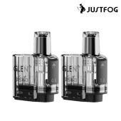 JustFog GLENT Pod 
