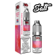 Strawberry Raspberry Cherry (L) - Nicotine Salts IVG 10ml