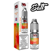 Strawberry Kiwi (L) - Nicotine Salts IVG 10ml