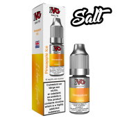 Pineapple Ice (L) - Nicotine Salts IVG 10ml