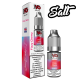 Blackcurrant Strawberry Blueberry (L) - Nicotine Salts IVG 10ml