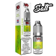 Lemon Lime (L) - Nicotine Salts IVG 10ml