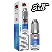 Pro Blue (L) - Nicotine Salts IVG 10ml