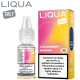 Strawberry Banana - Liqua Nicotine Salt 10ml Liquid