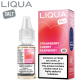 Strawberry Cherry Raspberry - Liqua Nicotine Salt 10ml Liquid