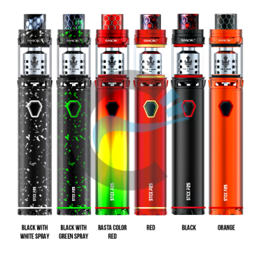 Smok Stick P25 Kit with TFV12 P-Tank 