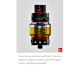 Smok Stick P25 Kit with TFV12 P-Tank 