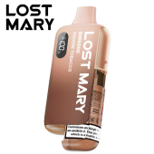 Snoow Tobacco - Lost Mary BM6000