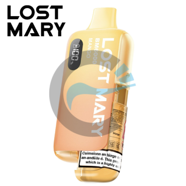 Mango - Lost Mary BM6000