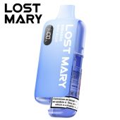 Mad Blue - Lost Mary BM6000