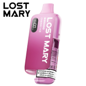 Cherry Ice - Lost Mary BM6000