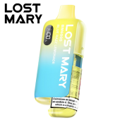Blue Razz Lemonade - Lost Mary BM6000