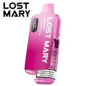 Cherry Cola - Lost Mary BM6000