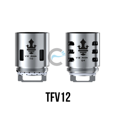 Smok TFV12 Cores