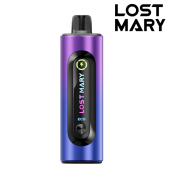 Berry Edition 4in1 - Lost Mary Kit