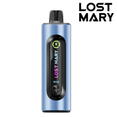 Bluberry Edition 4in1 - Lost Mary Kit