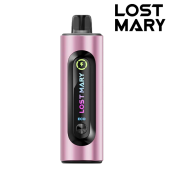 Red Edition 4in1 - Lost Mary Kit