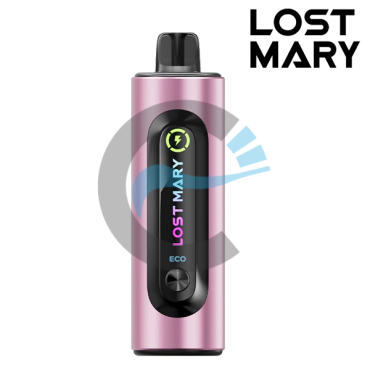 Red Edition 4in1 - Lost Mary Kit