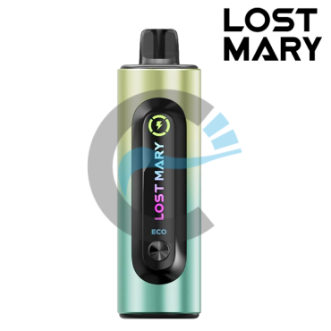 Classic Edition 4in1 - Lost Mary Kit