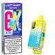 Lost Mary BM6000 Prefiled Pod Kit