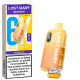 Lost Mary BM6000 Prefiled Pod Kit