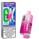 Lost Mary BM6000 Prefiled Pod Kit