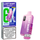 Lost Mary BM6000 Prefiled Pod Kit