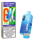 Lost Mary BM6000 Prefiled Pod Kit