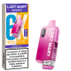 Lost Mary BM6000 Prefiled Pod Kit
