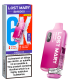 Lost Mary BM6000 Prefiled Pod Kit