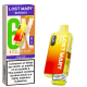 Lost Mary BM6000 Prefiled Pod Kit
