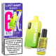 Lost Mary BM6000 Prefiled Pod Kit
