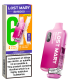 Lost Mary BM6000 Prefiled Pod Kit