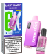 Lost Mary BM6000 Prefiled Pod Kit