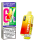 Lost Mary BM6000 Prefiled Pod Kit