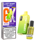 Lost Mary BM6000 Prefiled Pod Kit
