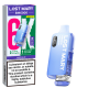 Lost Mary BM6000 Prefiled Pod Kit