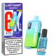 Lost Mary BM6000 Prefiled Pod Kit