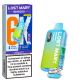 Lost Mary BM6000 Prefiled Pod Kit