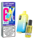 Lost Mary BM6000 Prefiled Pod Kit