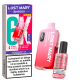 Lost Mary BM6000 Prefiled Pod Kit