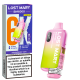 Lost Mary BM6000 Prefiled Pod Kit