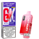 Lost Mary BM6000 Prefiled Pod Kit