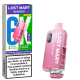 Lost Mary BM6000 Prefiled Pod Kit
