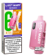 Lost Mary BM6000 Prefiled Pod Kit